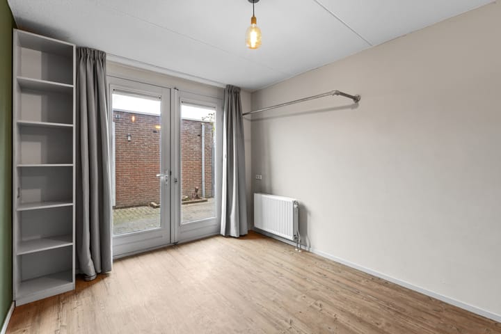 Foto 4 van Damstraat 46-B