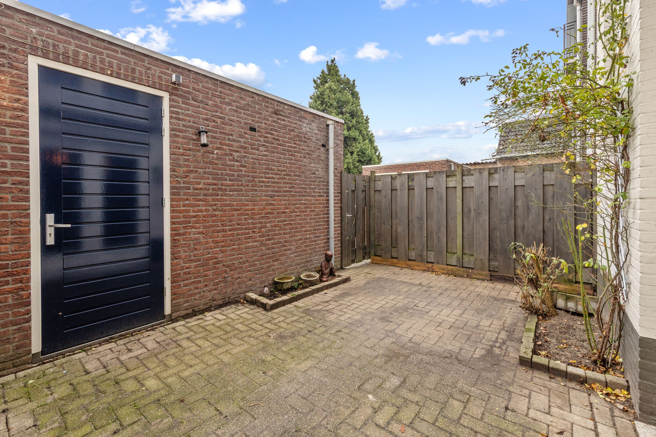 Photo 6 of Damstraat 46-B