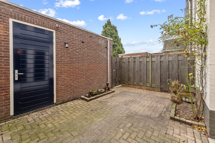 Foto 6 van Damstraat 46-B