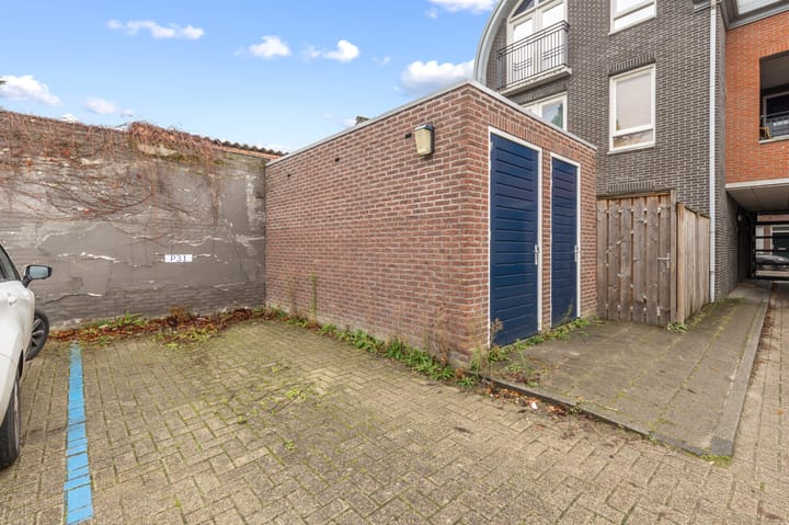 Foto 7 van Damstraat 46-B