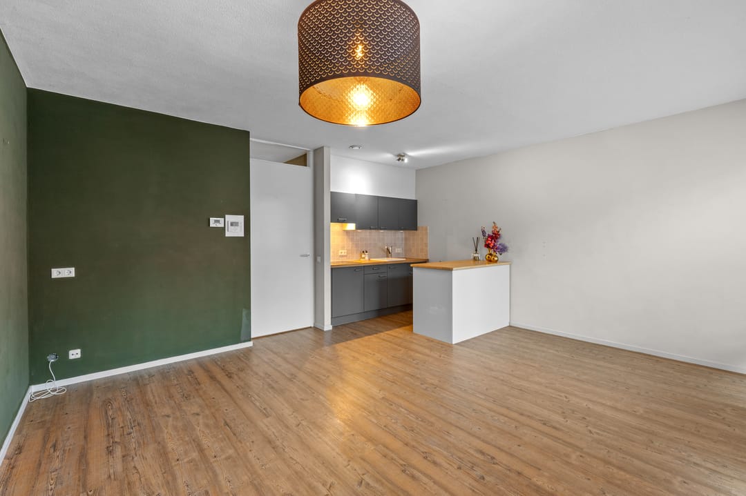 Photo 8 of Damstraat 46-B