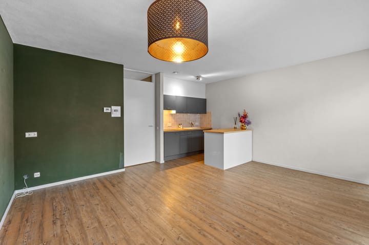 Foto 8 van Damstraat 46-B