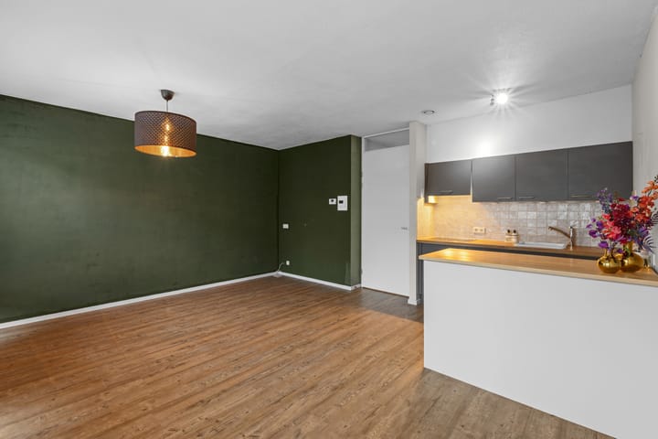 Foto 9 van Damstraat 46-B