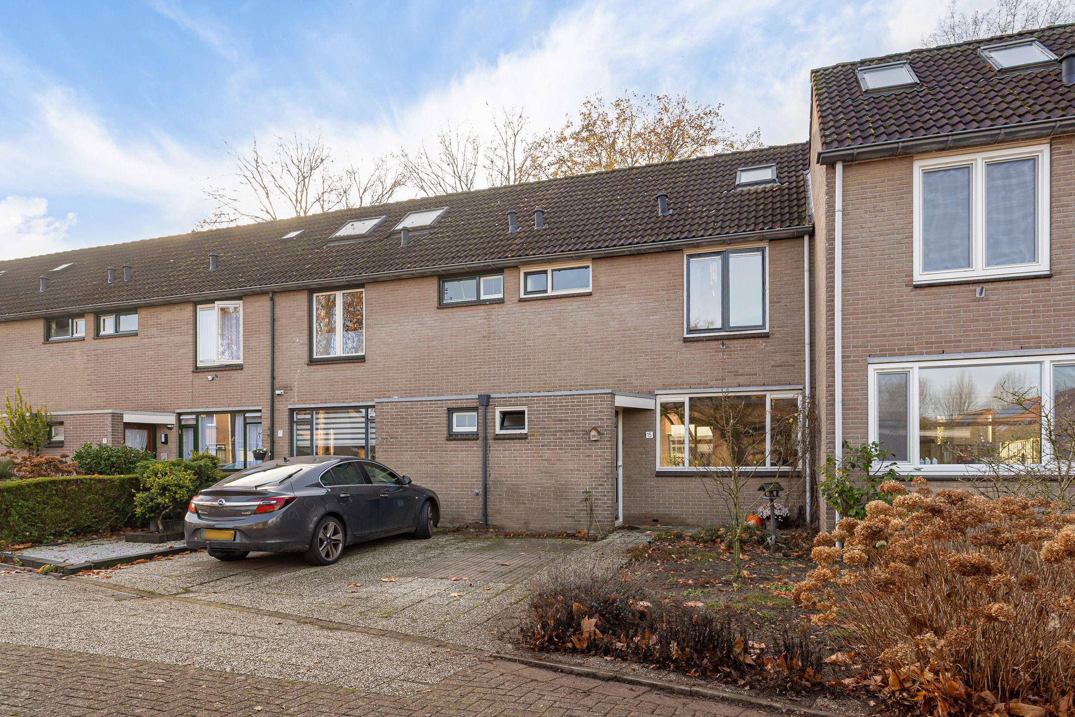 Tom Brandstraat, 15, Hengelo (OV), 7558JN, Overijssel, Nederland 15
