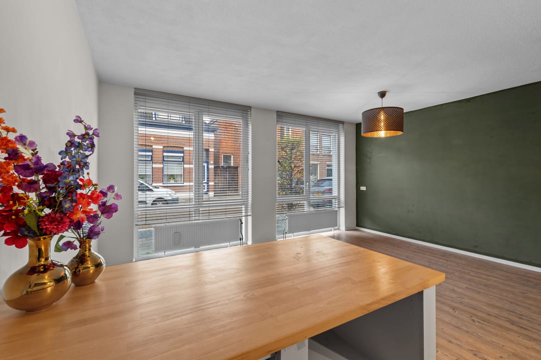 Photo 11 of Damstraat 46-B