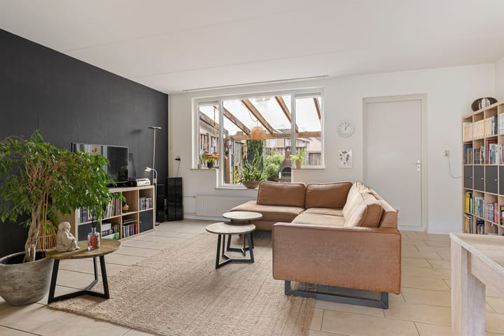 Photo 3 of Tom Brandstraat 15