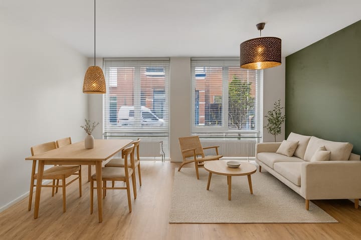 Foto 13 van Damstraat 46-B