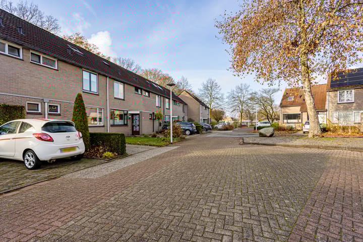 Photo 5 of Tom Brandstraat 15