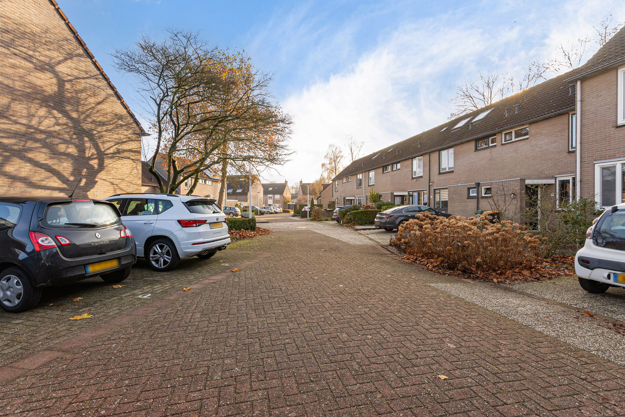 Photo 6 of Tom Brandstraat 15