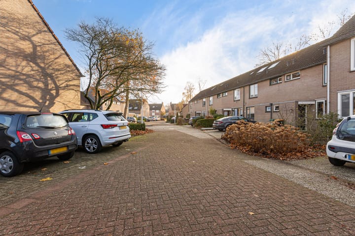 Photo 6 of Tom Brandstraat 15