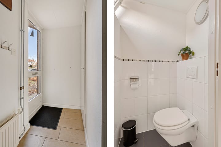 Photo 7 of Tom Brandstraat 15