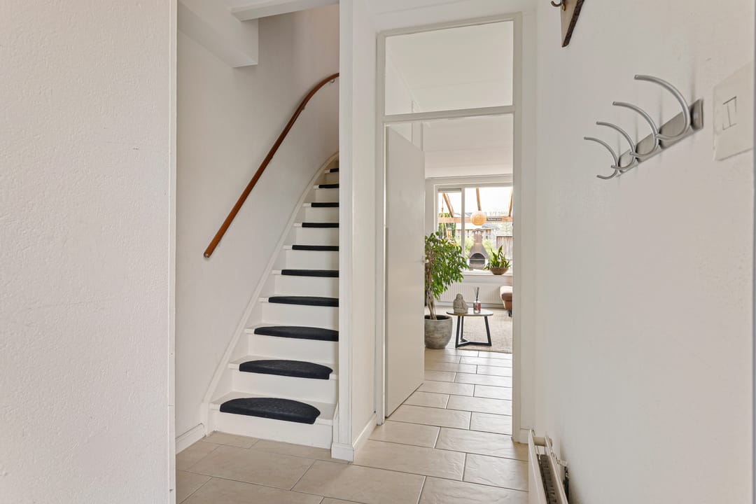 Photo 8 of Tom Brandstraat 15