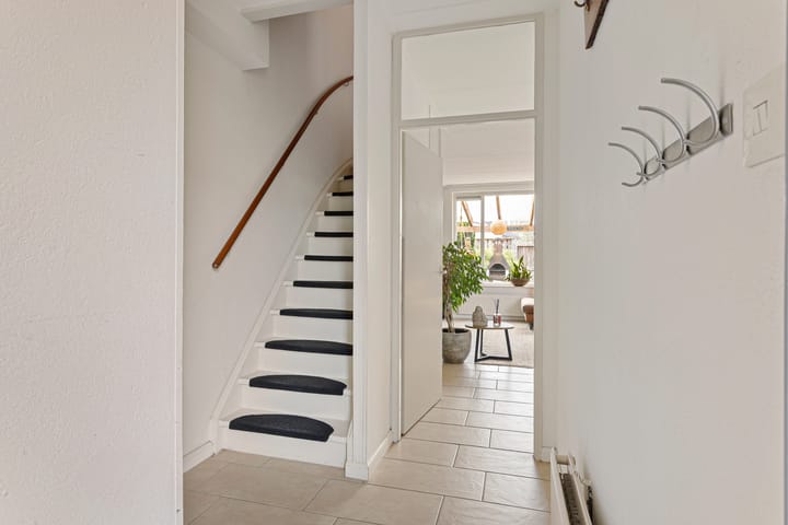 Photo 8 of Tom Brandstraat 15