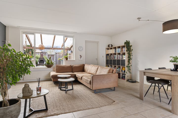 Photo 9 of Tom Brandstraat 15