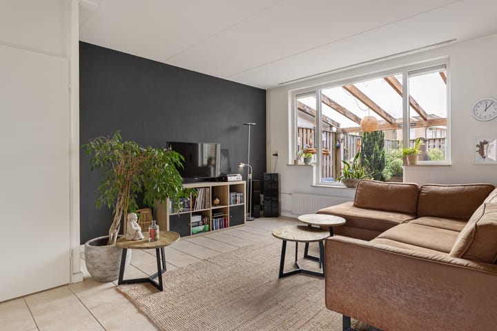 Photo 10 of Tom Brandstraat 15