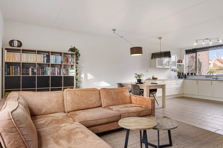 Photo 11 of Tom Brandstraat 15