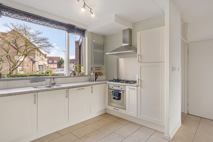 Photo 15 of Tom Brandstraat 15