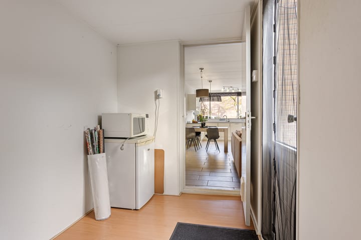 Photo 17 of Tom Brandstraat 15