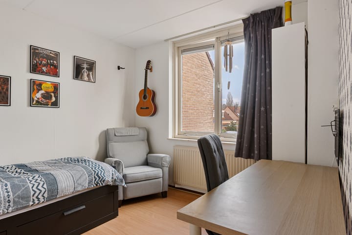 Photo 21 of Tom Brandstraat 15