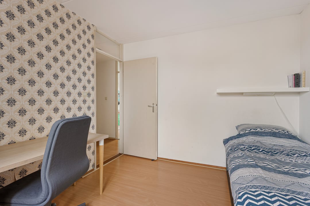 Photo 22 of Tom Brandstraat 15