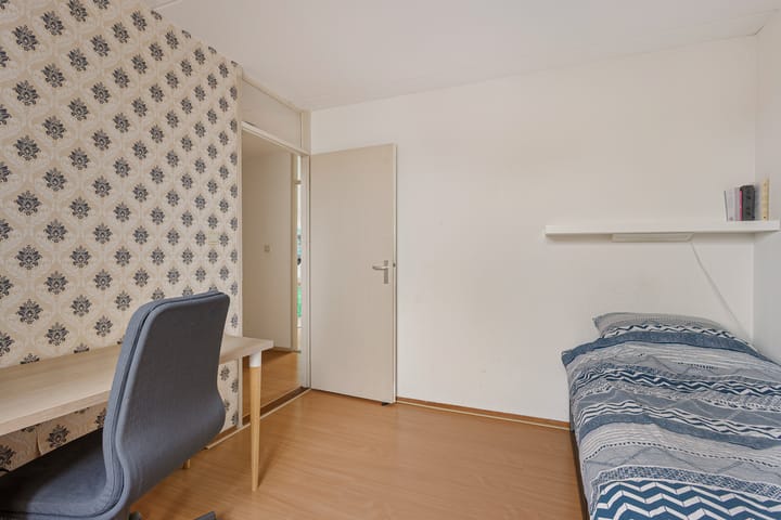 Photo 22 of Tom Brandstraat 15