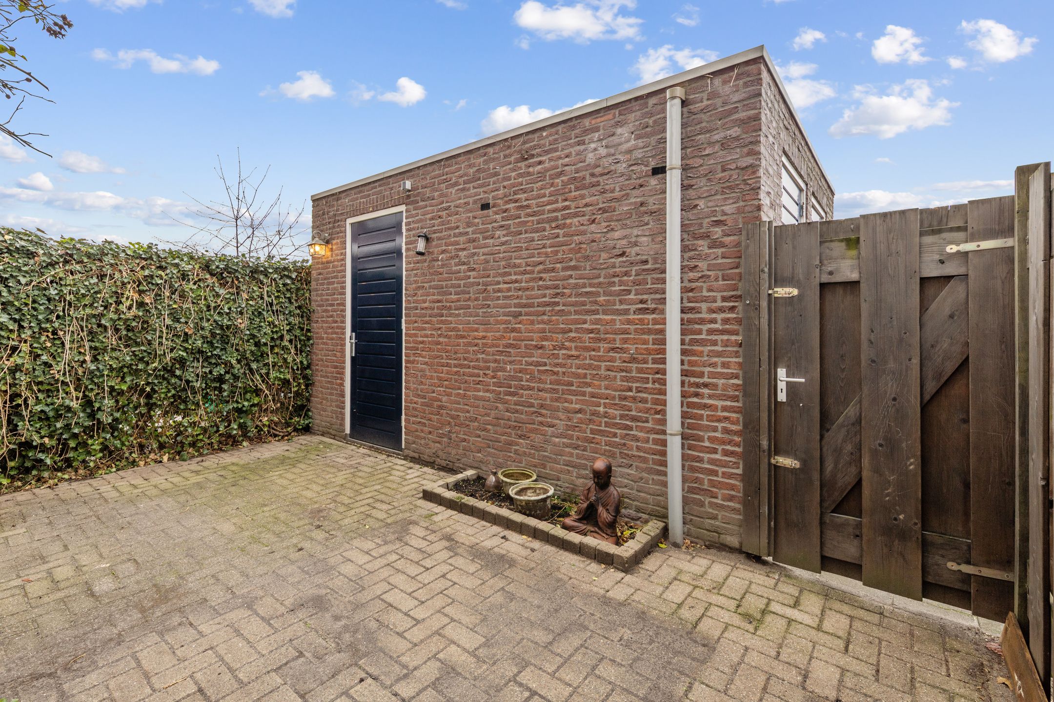 Photo 30 of Damstraat 46-B