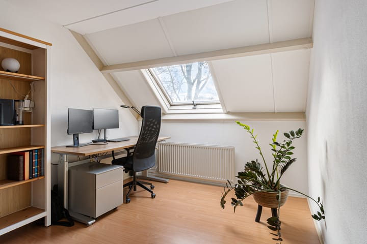 Photo 24 of Tom Brandstraat 15