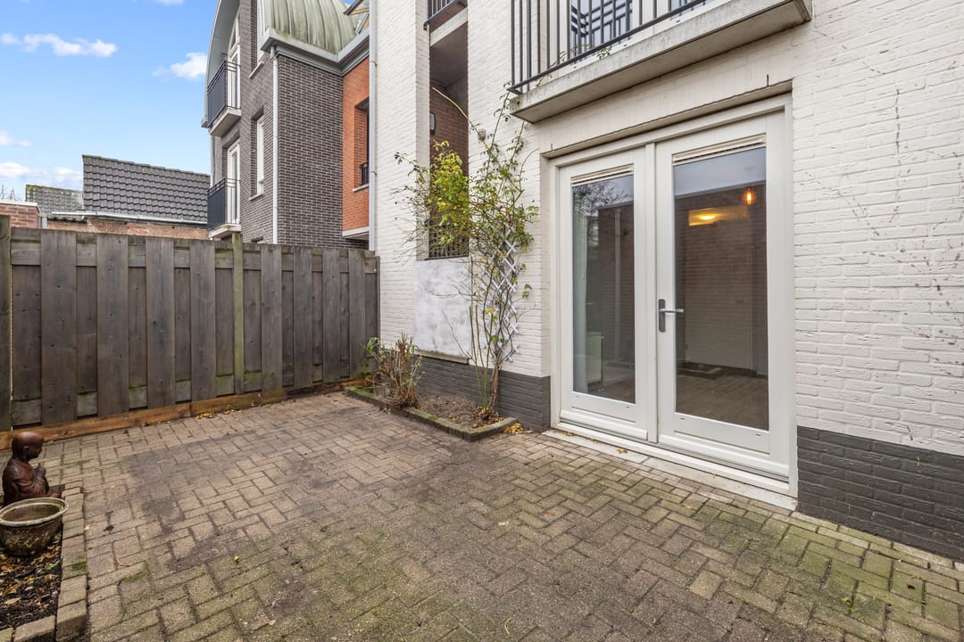 Photo 32 of Damstraat 46-B