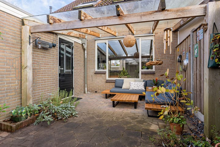 Photo 32 of Tom Brandstraat 15