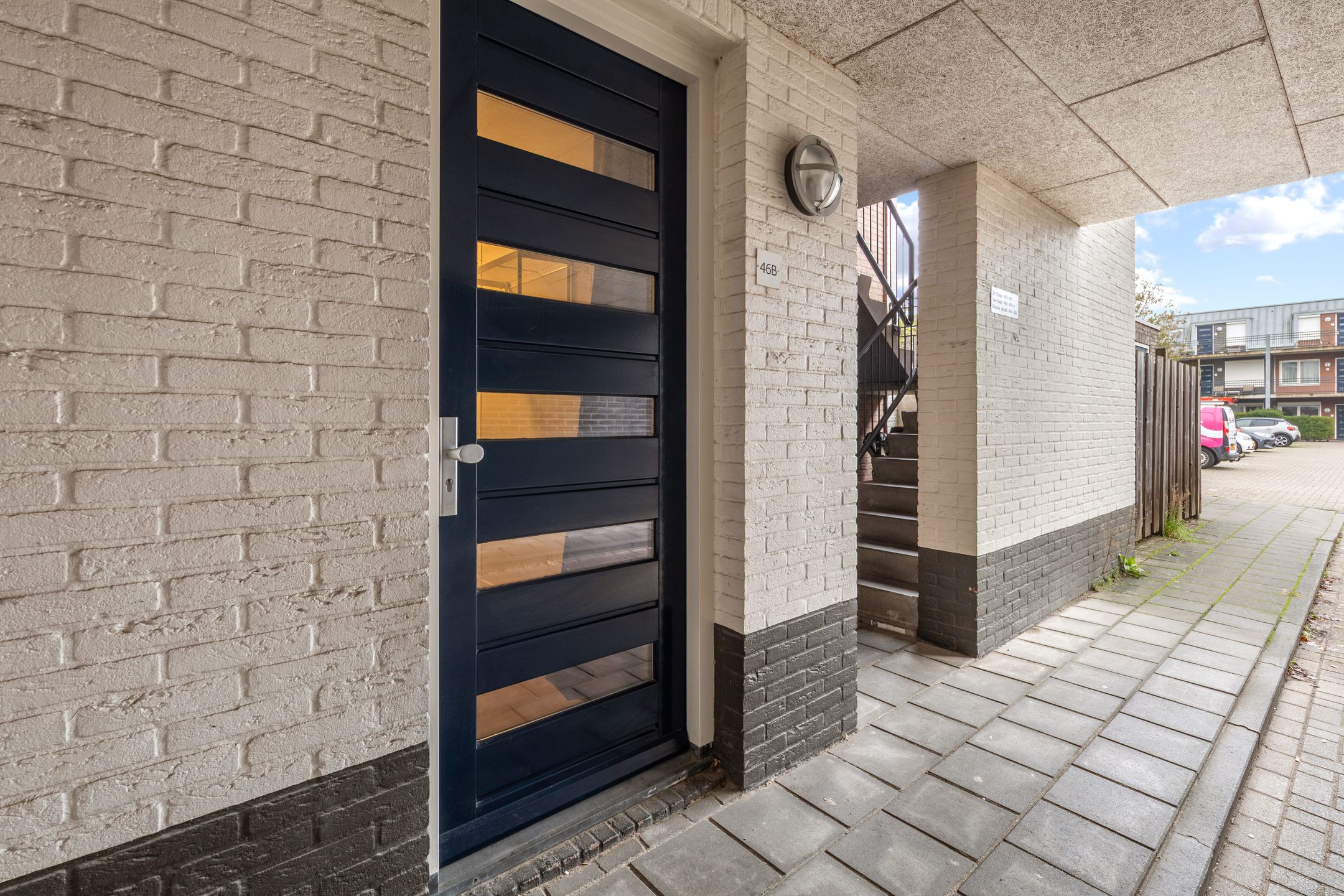 Photo 36 of Damstraat 46-B