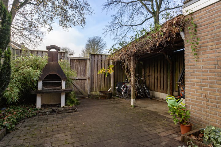 Photo 33 of Tom Brandstraat 15