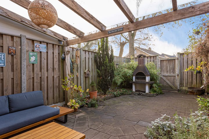 Photo 34 of Tom Brandstraat 15