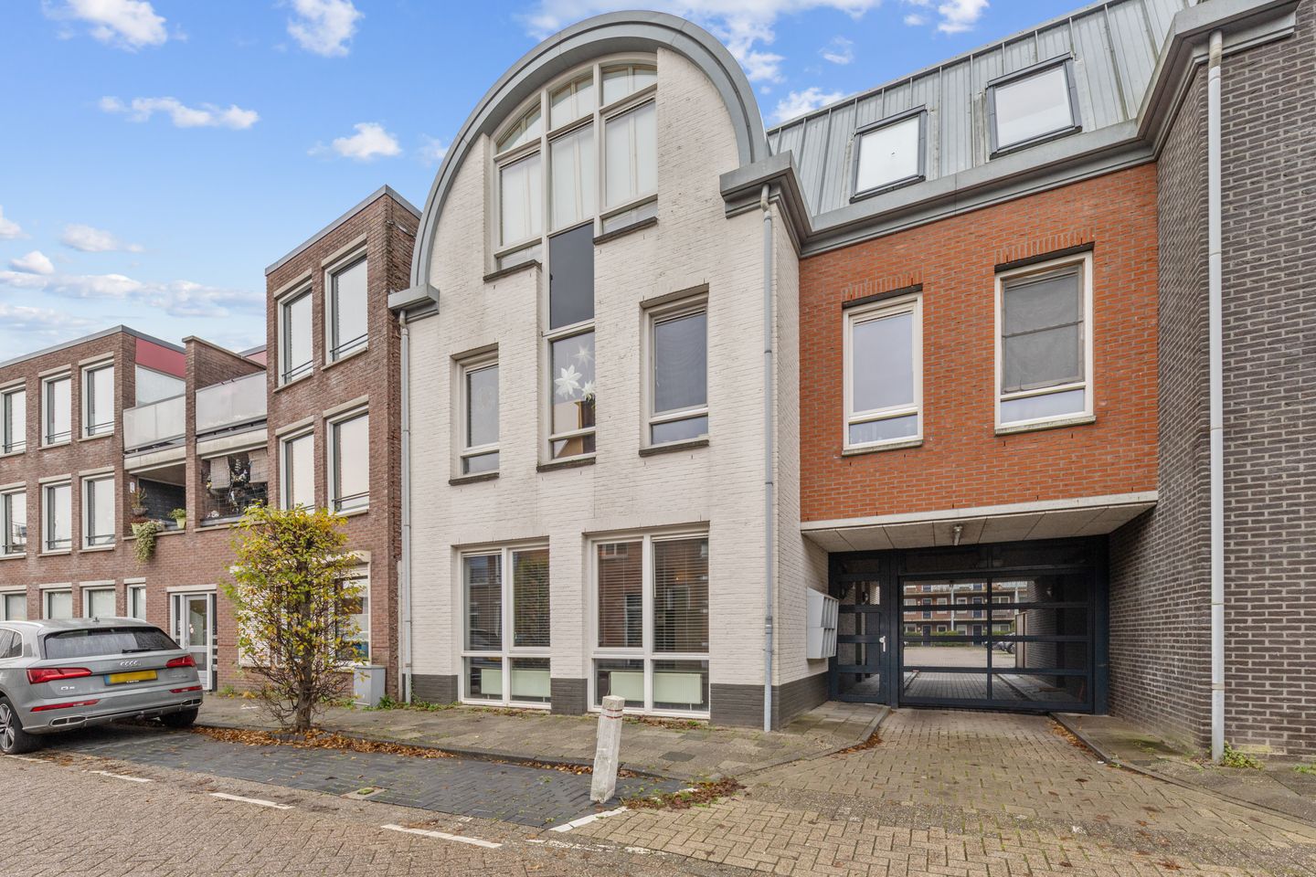 Foto 1 van Damstraat 46-B