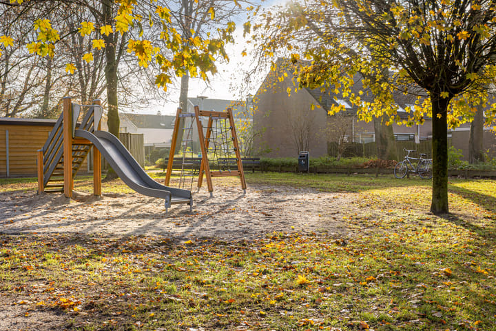 Photo 35 of Tom Brandstraat 15