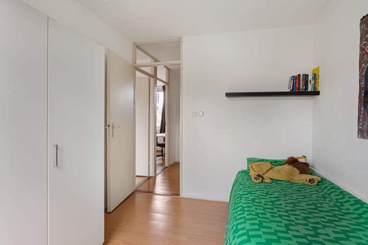 Photo 25 of Tom Brandstraat 15