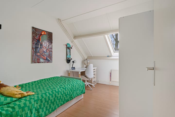 Photo 26 of Tom Brandstraat 15