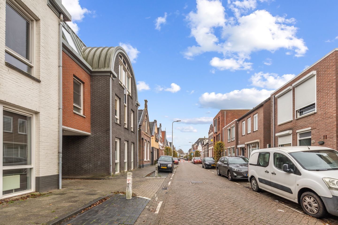 Photo 40 of Damstraat 46-B