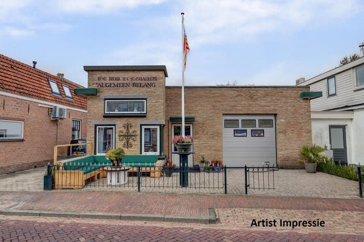 Photo 5 of Vissersdijk 36