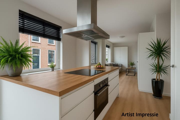 Photo 10 of Vissersdijk 36