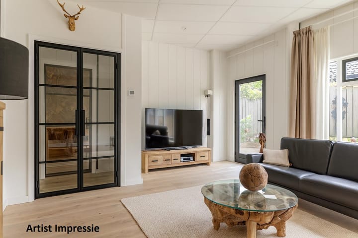 Photo 2 of Vissersdijk 36