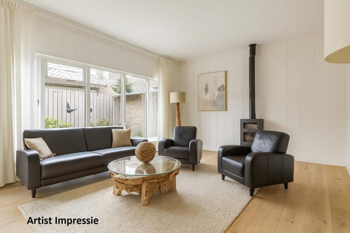 Photo 3 of Vissersdijk 36