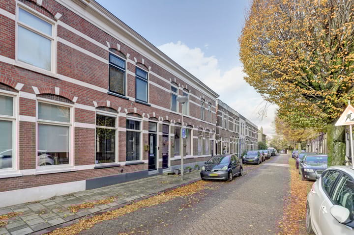 Foto 2 van Cornelis Ketelstraat 69