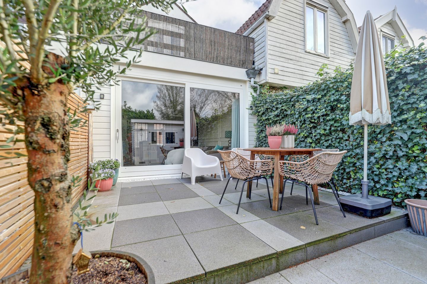 Photo 5 of Cornelis Ketelstraat 69