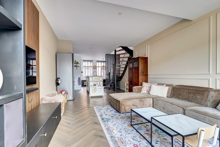 Foto 7 van Cornelis Ketelstraat 69