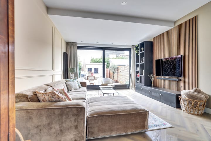 Foto 8 van Cornelis Ketelstraat 69