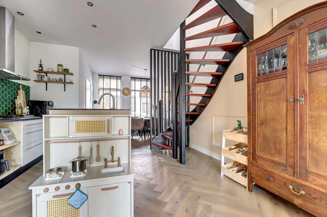 Photo 11 of Cornelis Ketelstraat 69