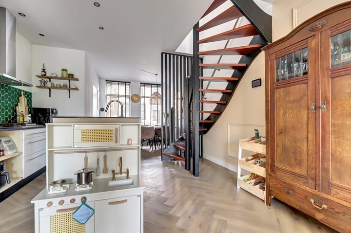 Foto 11 van Cornelis Ketelstraat 69