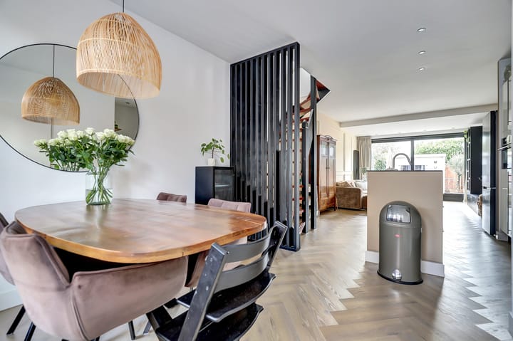 Foto 12 van Cornelis Ketelstraat 69