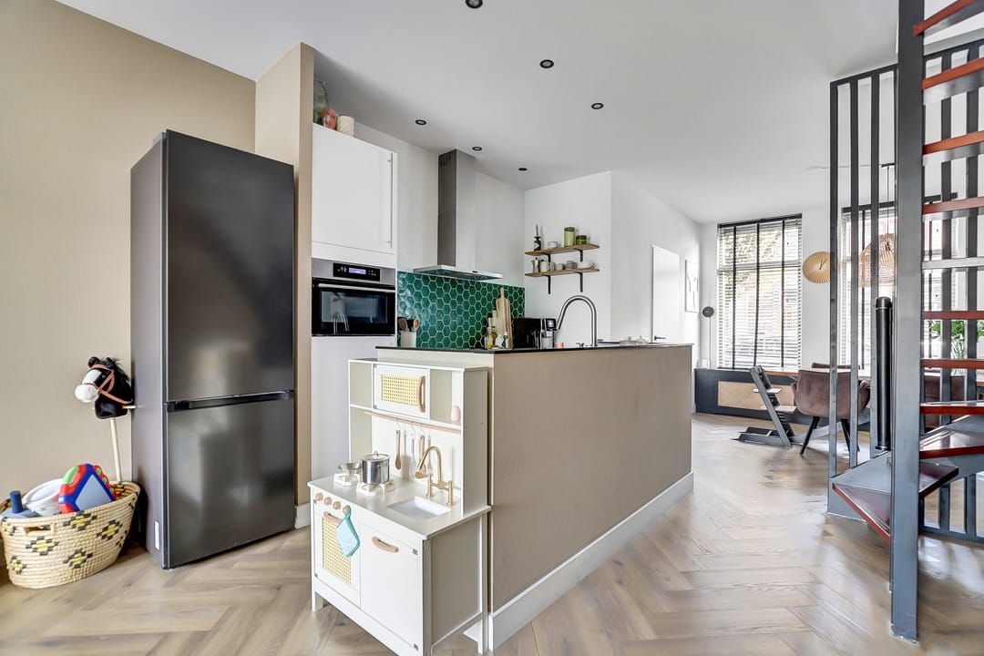 Photo 13 of Cornelis Ketelstraat 69