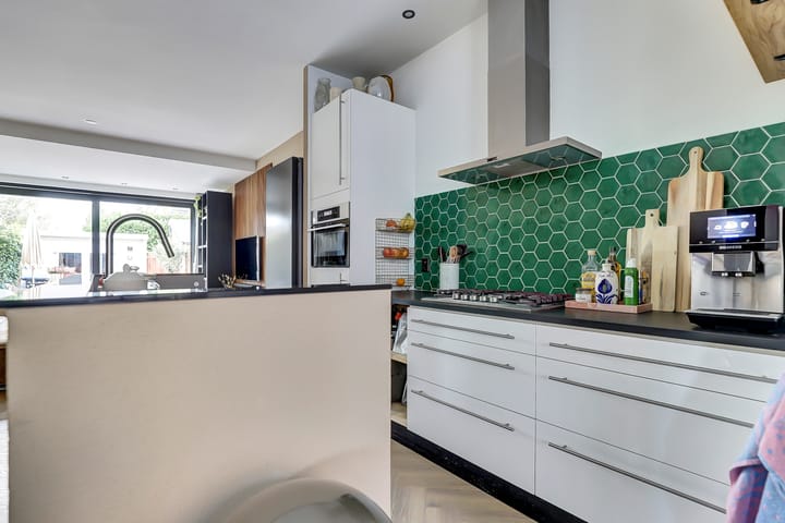 Foto 14 van Cornelis Ketelstraat 69